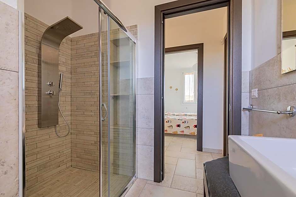 Cava Li Santi Residence a Santa Caterina