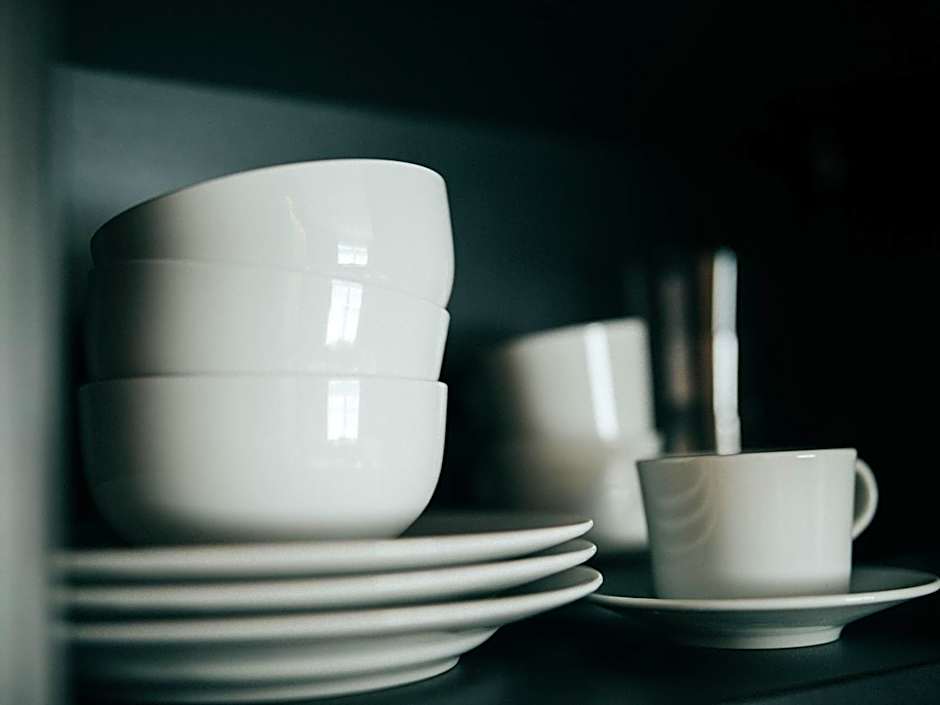 JustStay Essen Hotel & Apartments