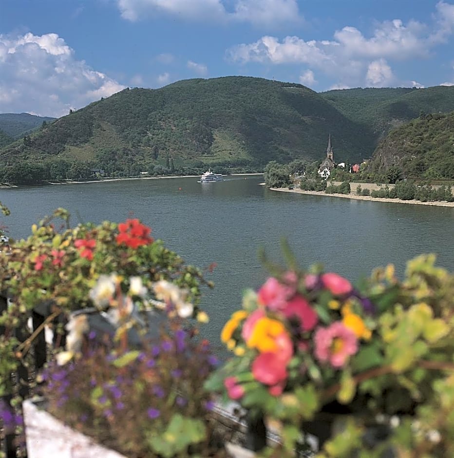 Bellevue Rheinhotel