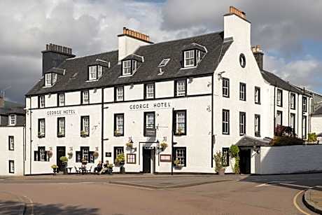 The George Hotel