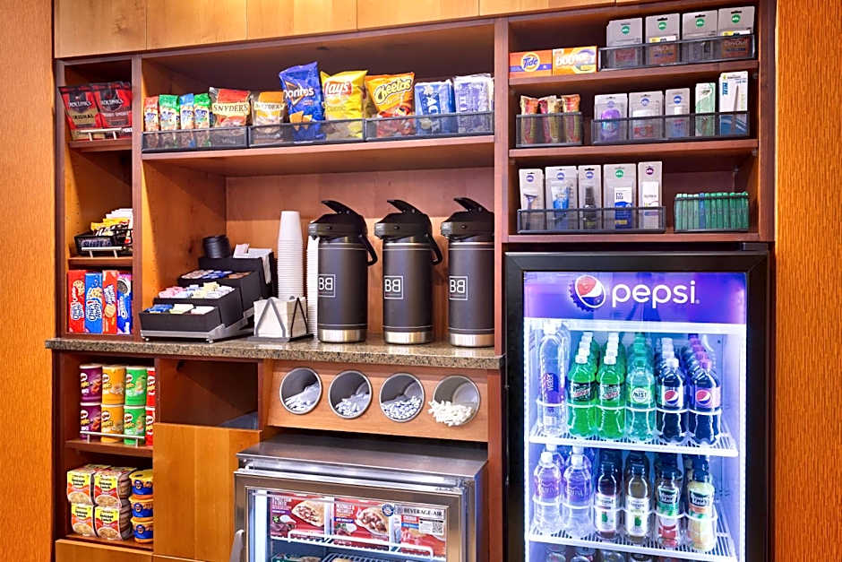 Fairfield Inn by Marriott Salt Lake City Draper