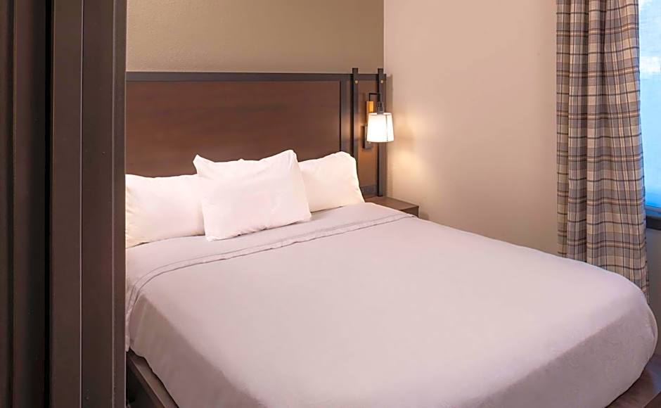 Homewood Suites By Hilton Jackson, WY