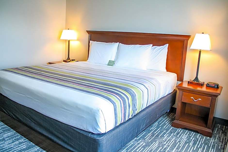 Country Inn & Suites by Radisson, Washington Dulles International Airport, VA