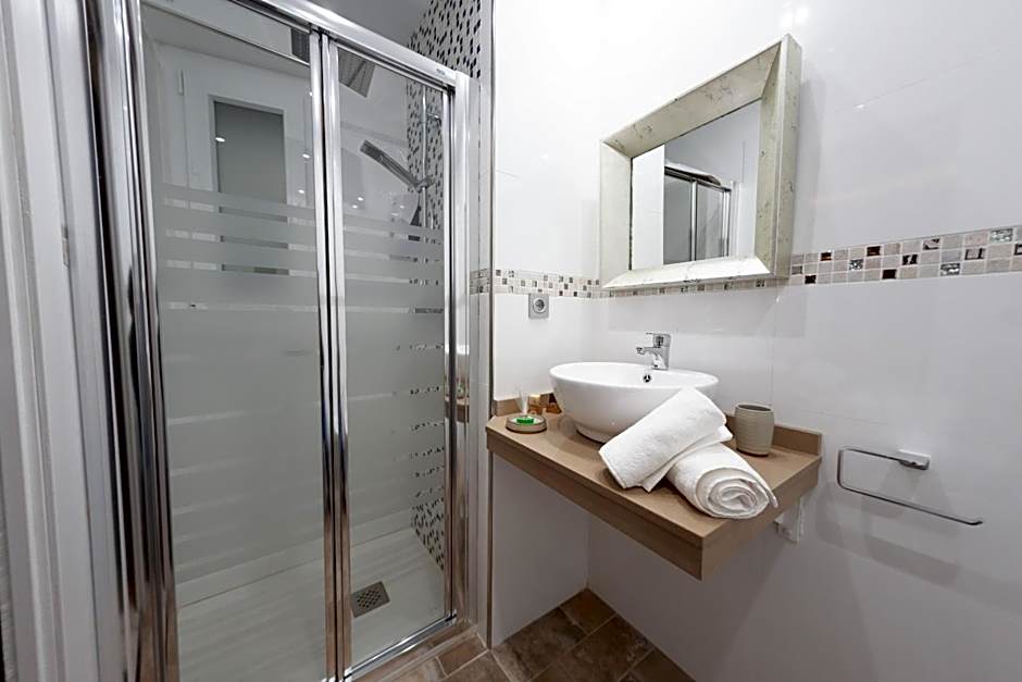 Hercules Boutique Hotel