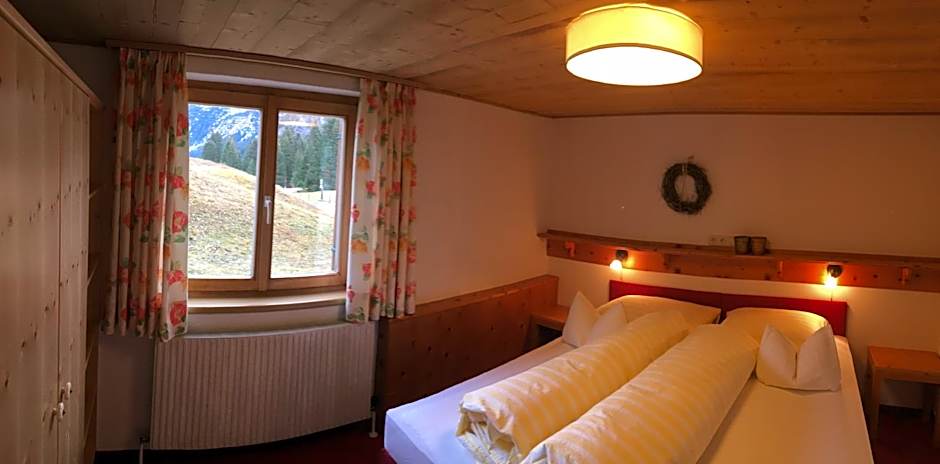 Appartements Birkenhof