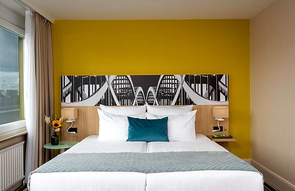 Leonardo Hotel Hamburg Elbbruecken