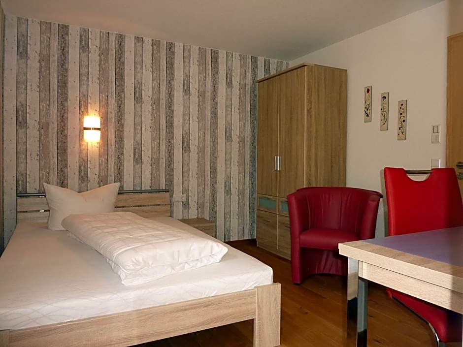 Historisches Genusshotel Löwen