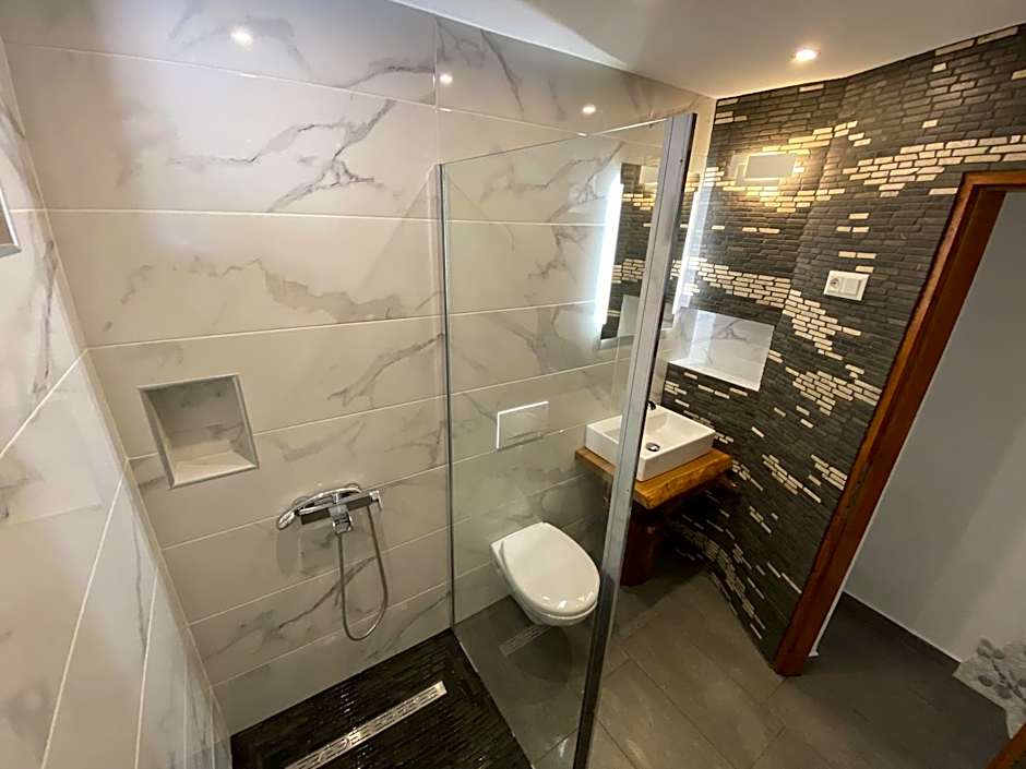 Apartmani Marija