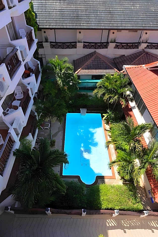 Aonang Sunset Hotel