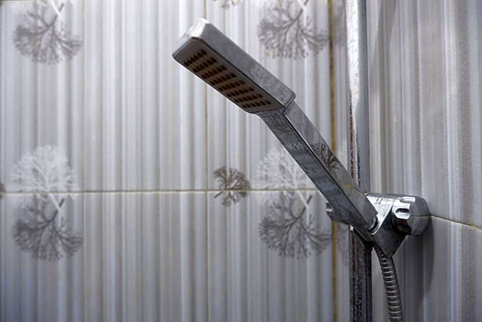 Griya Limasan Gunung Kidul