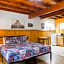 The Washoe Lodge