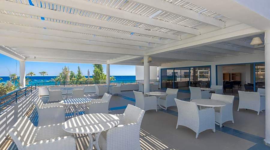 Iliada Beach Hotel