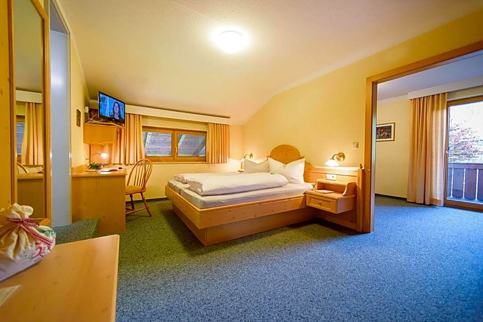 Kleines Hotel Edeltraud