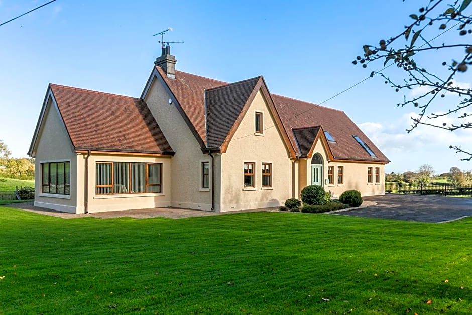 Tollyrose Country House