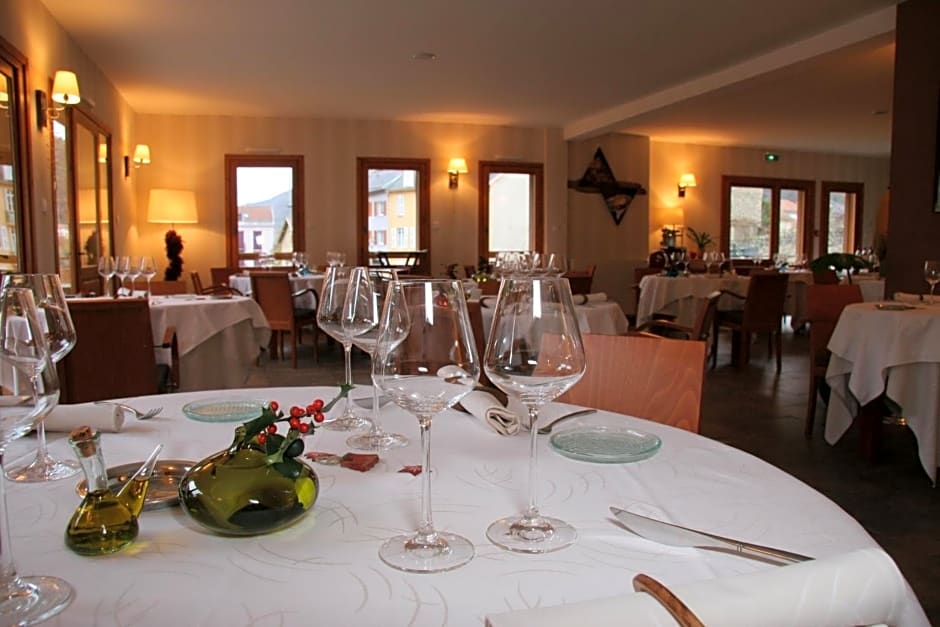 Hôtel Le Chalet