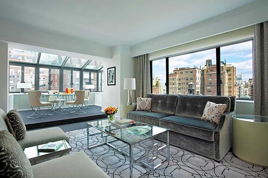 Loews Regency New York Hotel