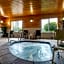 Comfort Suites Redding - Shasta Lake