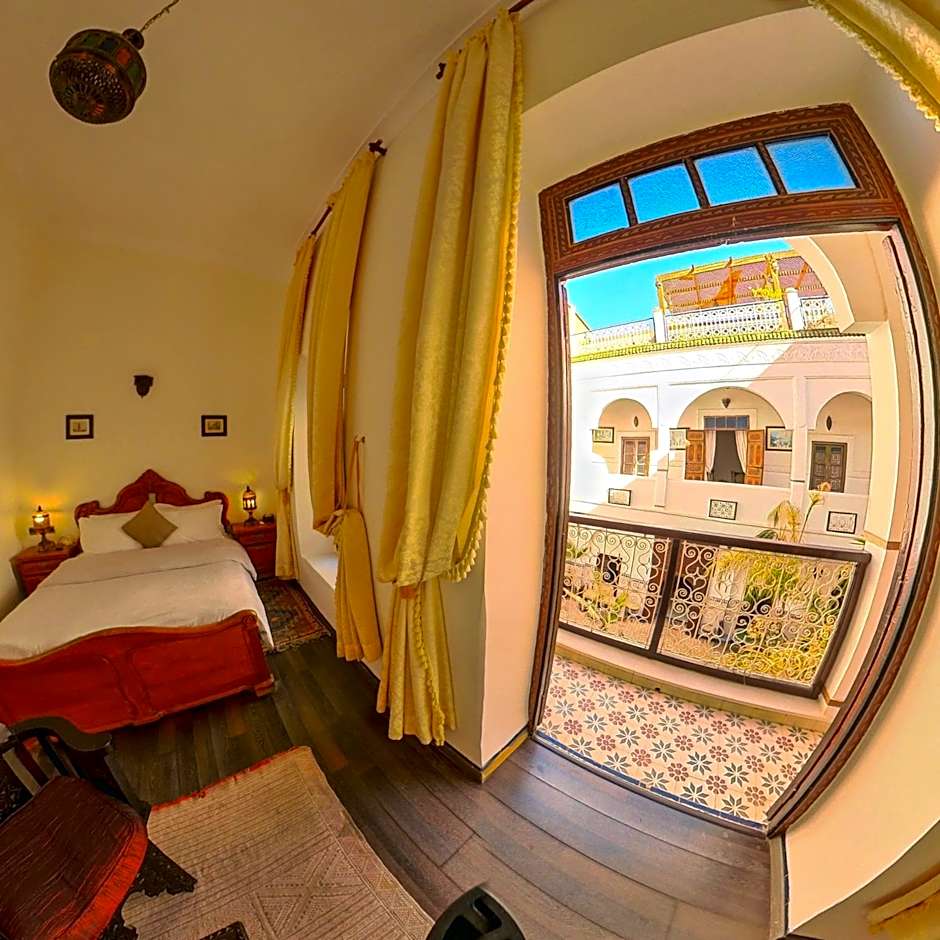 Riad Dar Moulay Ali