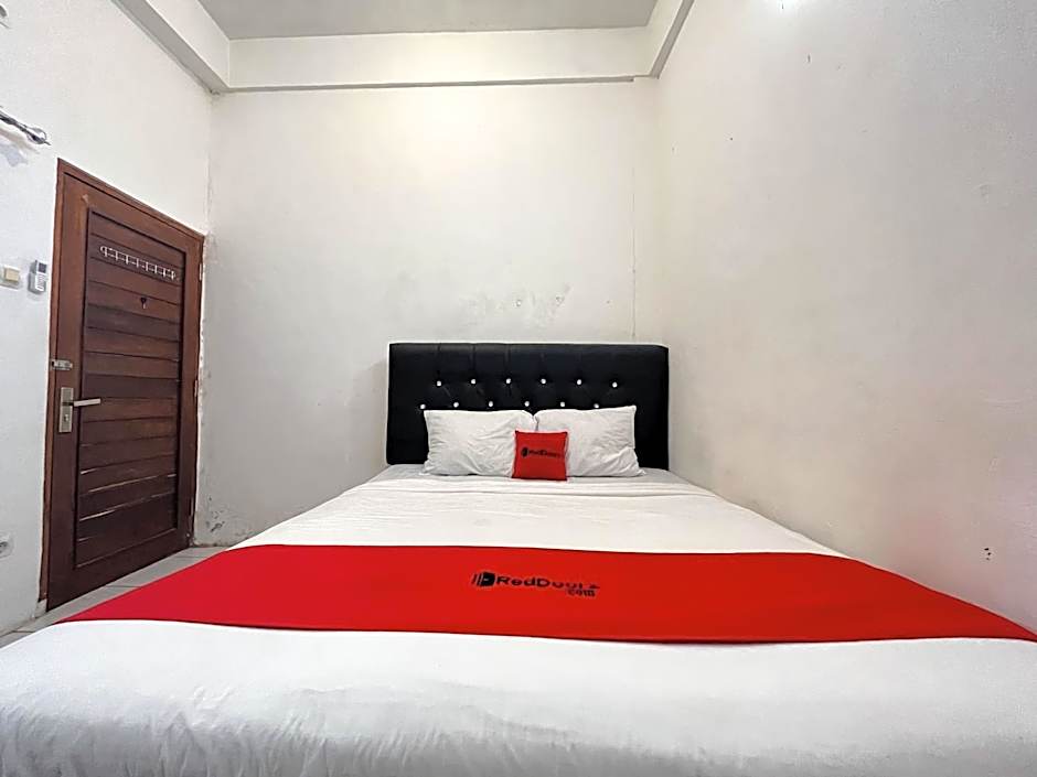 RedDoorz Syariah at Falisha UMY