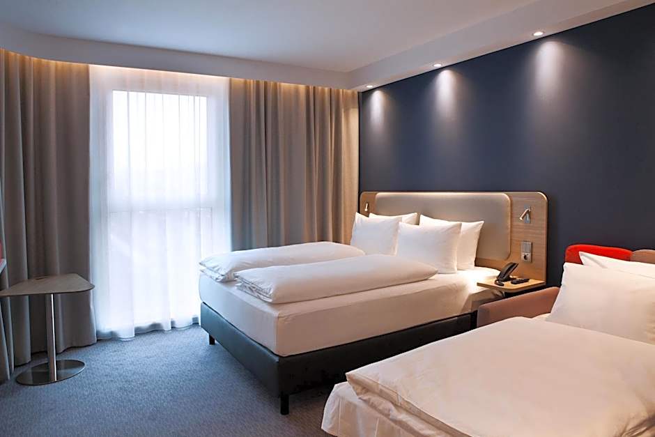 Holiday Inn Express Darmstadt By IHG