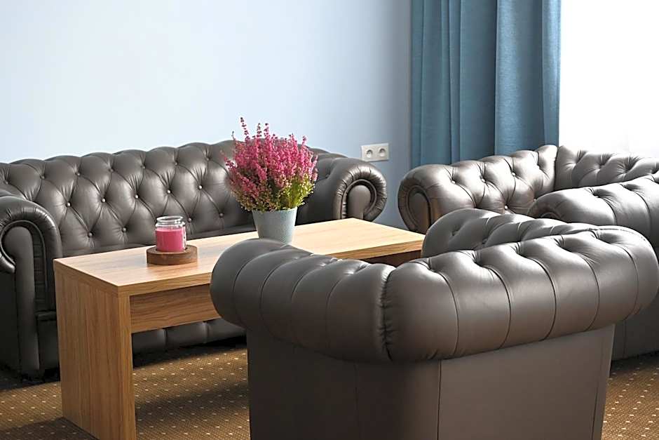 ApartHotel Legnica - apartamenty z aneksem kuchennym