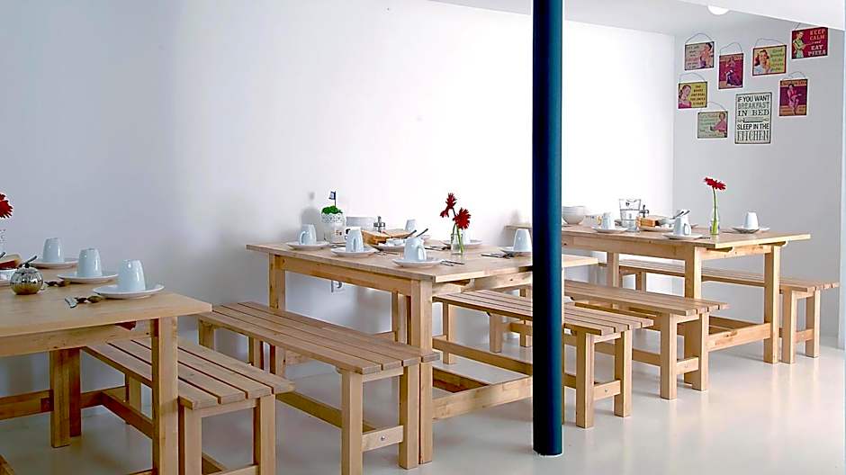 So Cool Hostel Porto