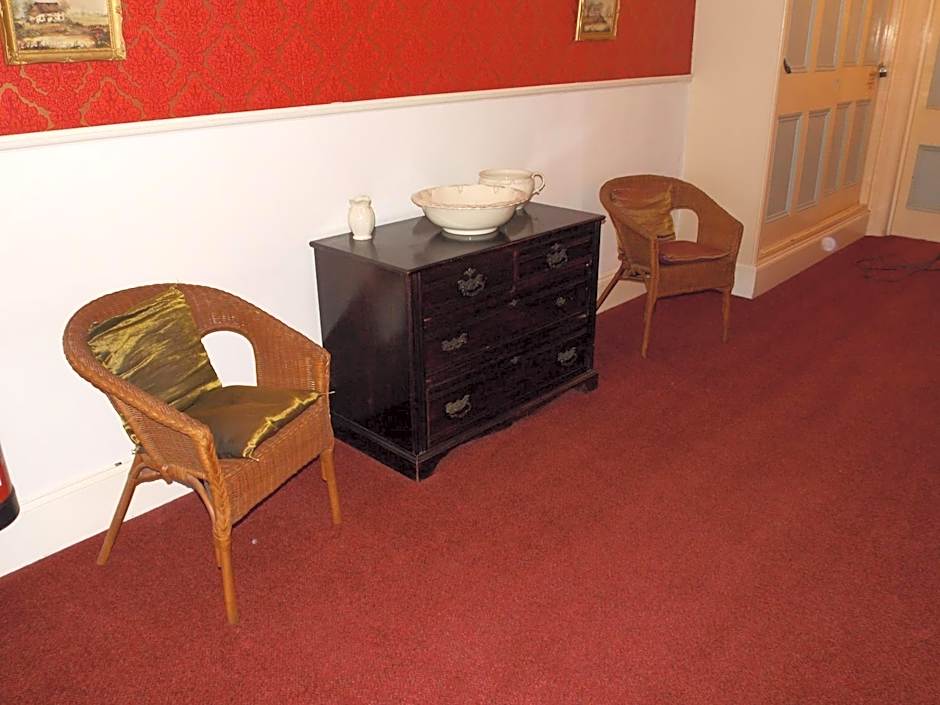 The Darnley Hotel