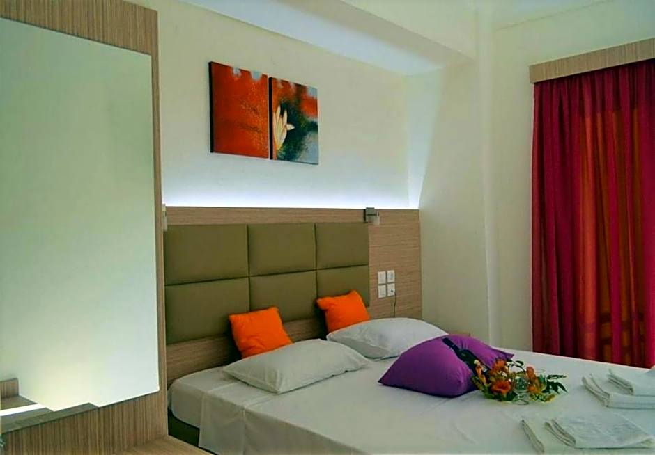 Sun Boutique Hotel (Adults Only)