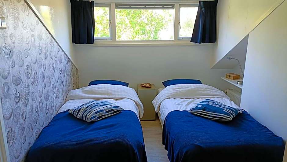 Borneman Buitenhof - Privé Appartement