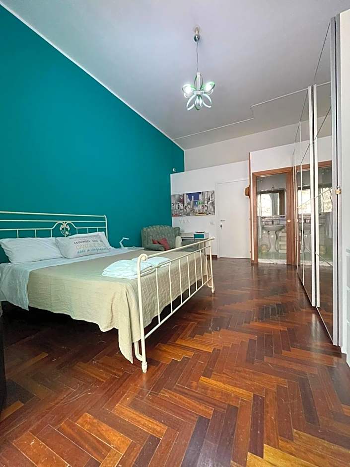 B&B Vista Mare