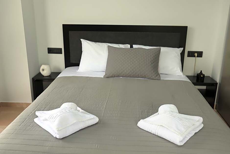 Luana Monte Apartments