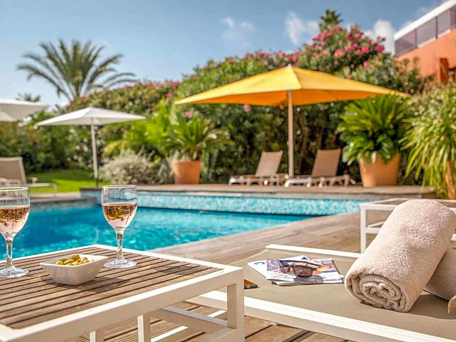 Mercure Hyères Centre Côte d'Azur