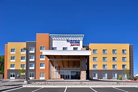 Fairfield Inn & Suites by Marriott Farmington