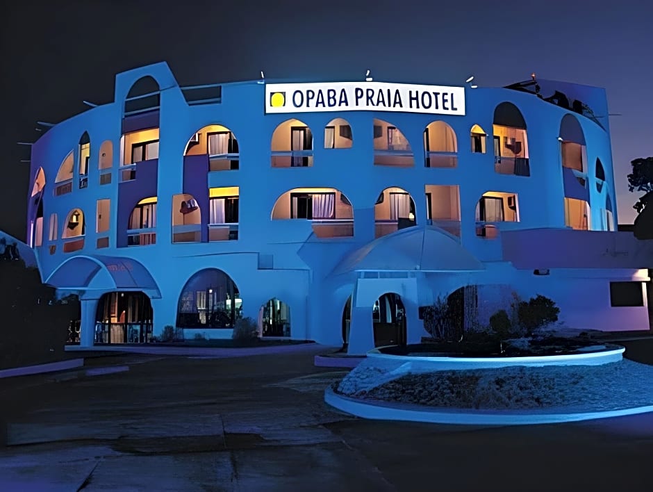 Opaba Praia Hotel