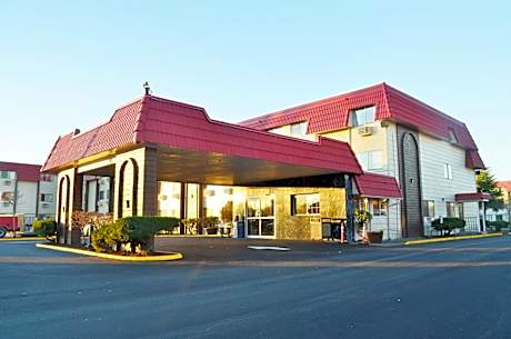 Guesthouse Inn Fife