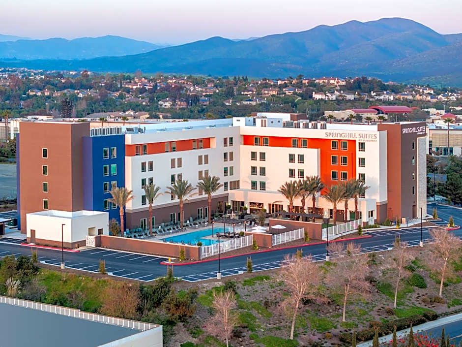 SpringHill Suites by Marriott Chula Vista Eastlake