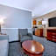 Best Western Plus Marina Shores Hotel