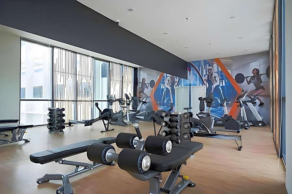 H Elite Design Hotel