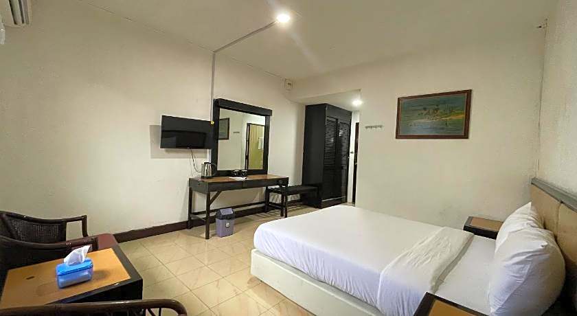 Hotel Riau Holidays