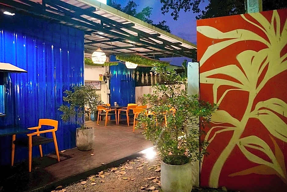 Bw Studios Thai Art Style – Chiang Mai, CHIANG MAI