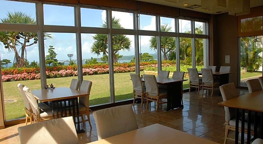 Kanucha Bay Hotel & Villas