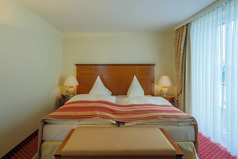 Hotel-Restaurant Kunz