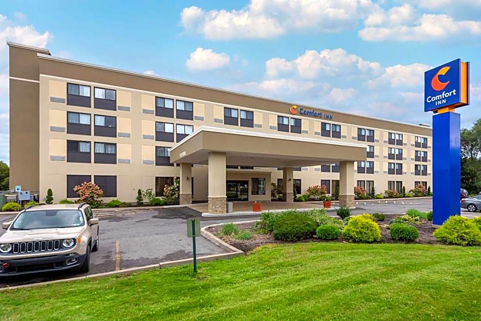 Comfort Inn Binghamton I-81