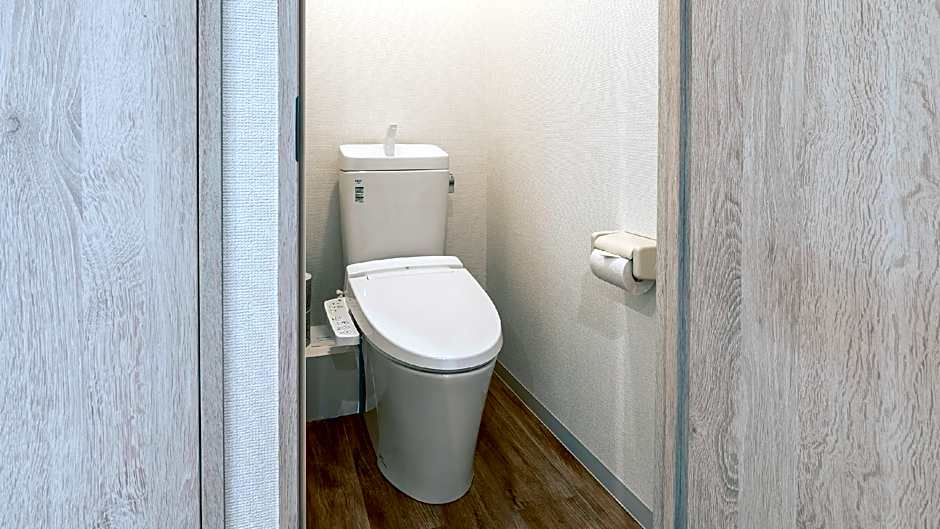 HOTEL R9 The Yard Sakai