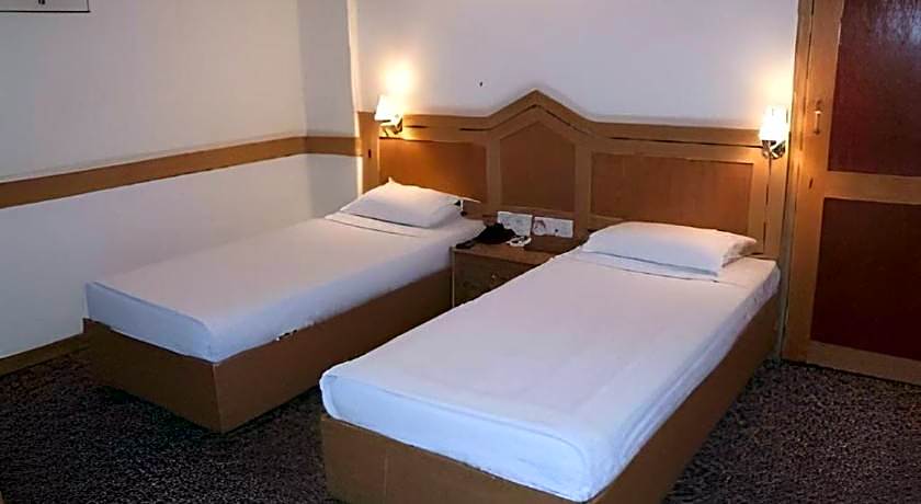 Hotel Nandhini Jayanagar