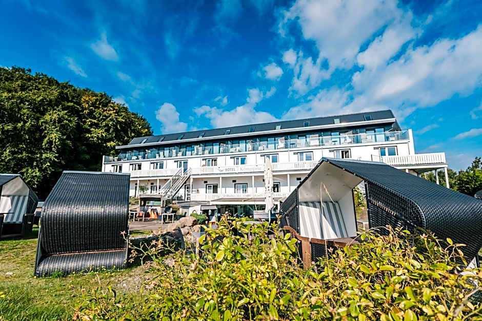 Photo 1 of 50 of Hotel Königslinie