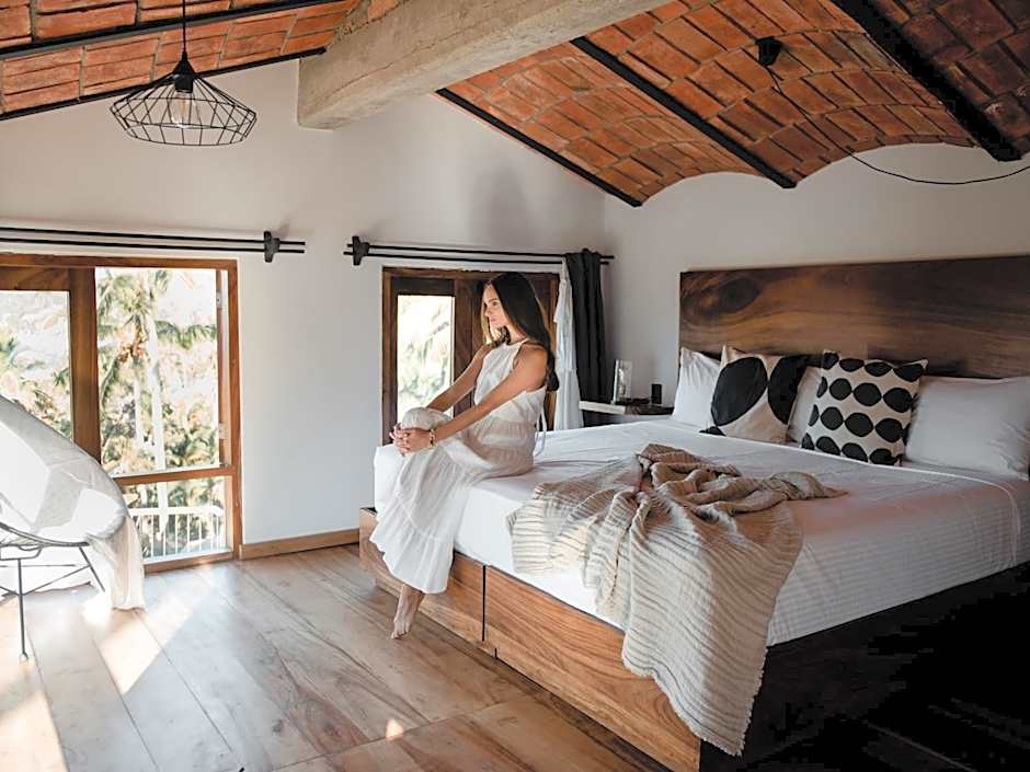 DISTRITO 88 - Hotel Boutique Only Adults