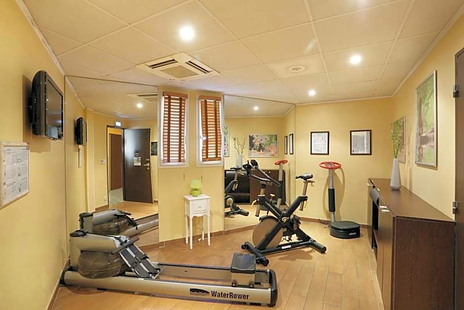 Suite Home Apt Luberon