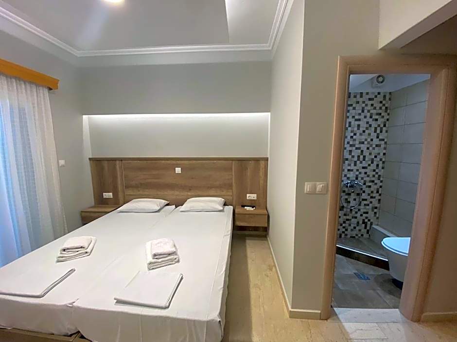 Hotel Filoxenia
