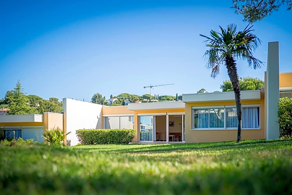 Résidence les Tourelles